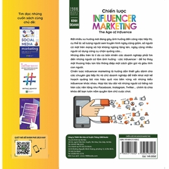 Chiến Lược Influencer Marketing