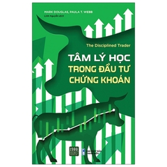 Tâm Lý Học Trong Đầu Tư Chứng Khoán