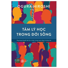 Tâm Lý Học Trong Đời Sống