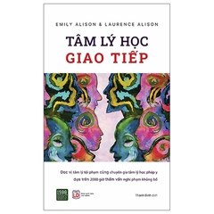 Tâm Lý Học Giao Tiếp