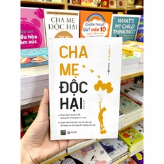 Cha Mẹ Độc Hại