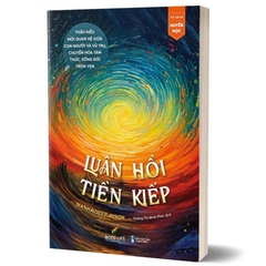 Luân Hồi Tiền Kiếp