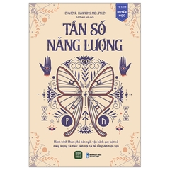 Tần Số Năng Lượng