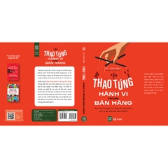 Thao Túng Hành Vi Trong Bán Hàng