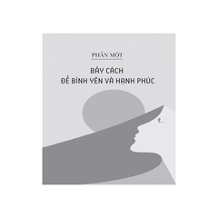 Khai Vấn Bản Thân - Thức Tỉnh Trắc Ẩn