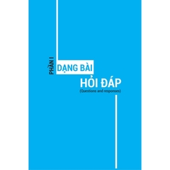 Bài Tập Giao Tiếp Tiếng Anh (Ôn Thi Vào Lớp 10 Và 10 Chuyên)