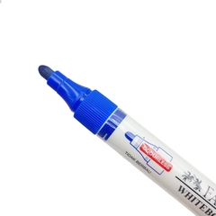 Bút Lông Bảng Faber-Castell 552951 2.5 mm Màu Xanh Dương