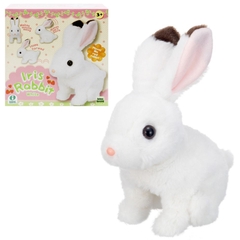 Đồ Chơi Thỏ Con Iris - Baby Iris Rabbit 3183-2VN/JS