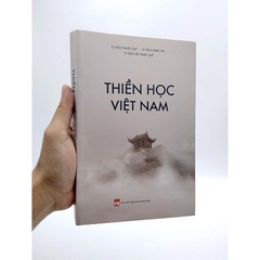 Thiền Học Việt Nam