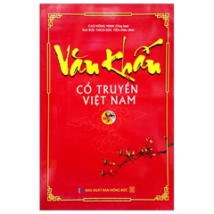 Văn Khấn Cổ Truyền Việt Nam