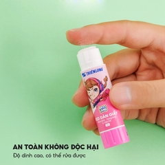 Keo Khô Trắng Thiên Long Nhân vật Akooland G-026/AK