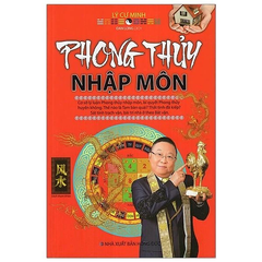 Phong Thủy Nhập Môn