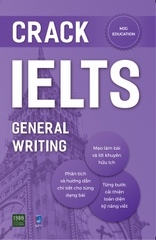 Crack Ielts General Writing