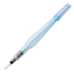 Bút Lông Vẽ Màu Nước Pentel Aquash Đầu Nhỏ FRH-F, XFRH-F, XFRH-FX