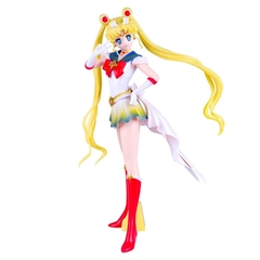 Mô Hình Nhân Vật Sailor Moon - Mặt Trăng Model l16128-D