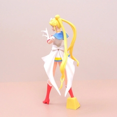 Mô Hình Nhân Vật Sailor Moon - Mặt Trăng Model l16128-D