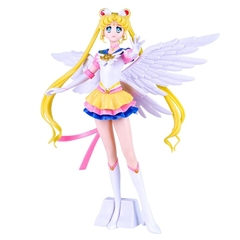 Mô Hình Nhân Vật Sailor Moon - Mặt Trăng Model l16128-E