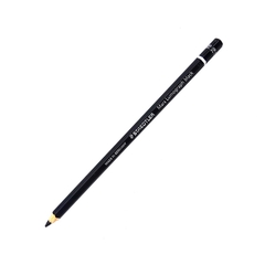 Bút Chì Gỗ 7B Staedtler Mars Lumograph 100B-7B