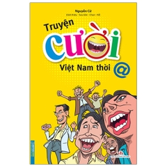 Truyện Cười Việt Nam Thời @