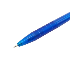Bút Bi Hồng Hà 0.5mm BP-2461 - Mực Xanh