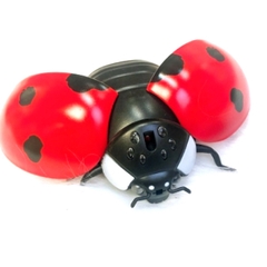 Điều Khiển Từ Xa - SBM -9922 - Siêu Bọ Máy Ladybug