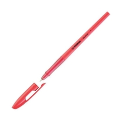 Bút Bi Re-Liner BP868F-RD - Màu Đỏ