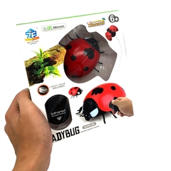 Điều Khiển Từ Xa - SBM -9922 - Siêu Bọ Máy Ladybug