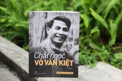 Chất Ngọc Võ Văn Kiệt