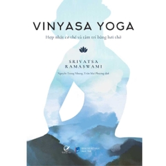 Vinyasa Yoga