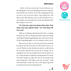 Sách làm cha mẹ - Chờ đến mẫu giáo thì đã muộn - Ehomebooks (Tủ sách người mẹ tốt)