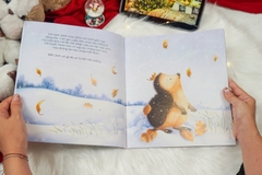 Combo 05 cuốn Sách - Truyện kể đêm Giáng sinh - Đinh Tị Books