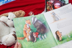 Sách - Truyện kể đêm Giáng sinh - Đinh Tị Books