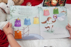 Sách - Truyện kể đêm Giáng sinh - Đinh Tị Books