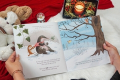 Sách - Truyện kể đêm Giáng sinh - Đinh Tị Books