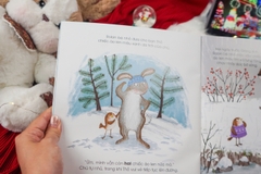 Sách - Truyện kể đêm Giáng sinh - Đinh Tị Books