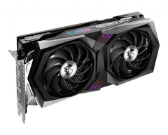 MSI GeForce RTX 3060 GAMING X 12G V2 (LHR)