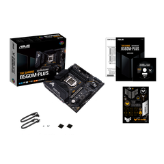 ASUS TUF GAMING B560M-PLUS