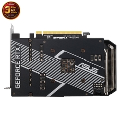 ASUS DUAL GeForce RTX 3060 Ti V2 MINI 8GB GDDR6 (LHR)
