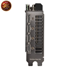 ASUS DUAL GeForce RTX 3060 Ti V2 MINI 8GB GDDR6 (LHR)