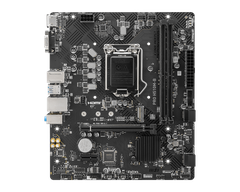 Mainboard MSI H510M-B PRO D4
