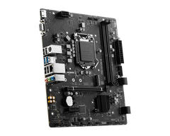 Mainboard MSI H510M-B PRO D4