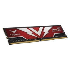 Ram TEAMGROUP ZEUS 8GB (1x8GB) DDR4 2666MHz