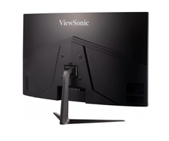 Màn hình máy tính ViewSonic VX3218-PC-MHD 31.5 inch FHD VA 165Hz Cong
