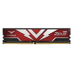 Ram TEAMGROUP ZEUS 8GB (1x8GB) DDR4 2666MHz