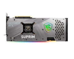 MSI GeForce RTX 3070 SUPRIM X 8G (LHR)