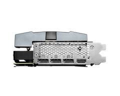 MSI GeForce RTX 3070 SUPRIM X 8G (LHR)