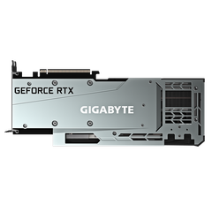 GIGABYTE GeForce RTX 3080 Ti GAMING OC 12G LHR