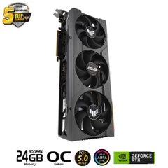 ASUS TUF Gaming GeForce RTX 4090 OC Edition 24GB GDDR6X