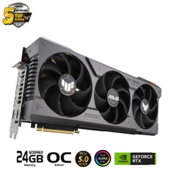 ASUS TUF Gaming GeForce RTX 4090 OC Edition 24GB GDDR6X