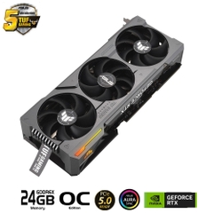 ASUS TUF Gaming GeForce RTX 4090 OC Edition 24GB GDDR6X